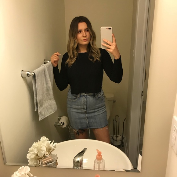 Wilfred Free Tanit Skirt - Picture 2 of 4